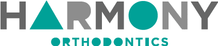 Harmony Orthodontics – Smile in Harmony logo