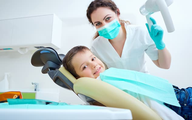 Early Orthodontics Treatment For Kids