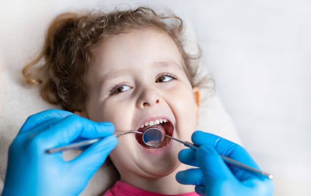 Early Orthodontics Treatment For Young Kids