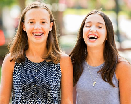 best orthodontist for teens in sandy or