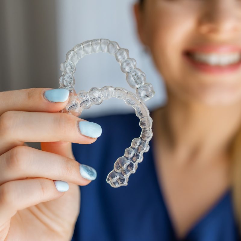 Invisalign Payment Plans in Camas WA